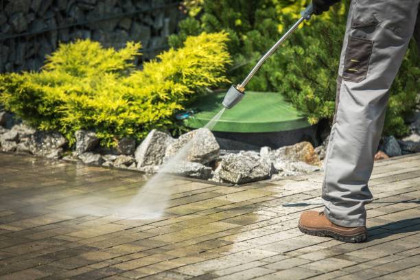 Best Pool Deck Cleaning in Destin, FL
